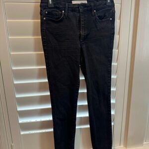 Ella Moss Women's Dark Jeans